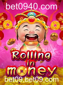 RollingInMoney: O Jogo que Revoluciona o Mundo das Apostas Online