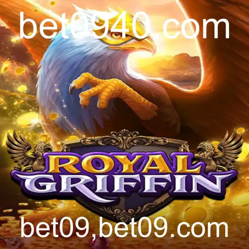 Explorando o Universo de RoyalGriffin: A Aventura Épica que Conquistou Apostadores em bet09