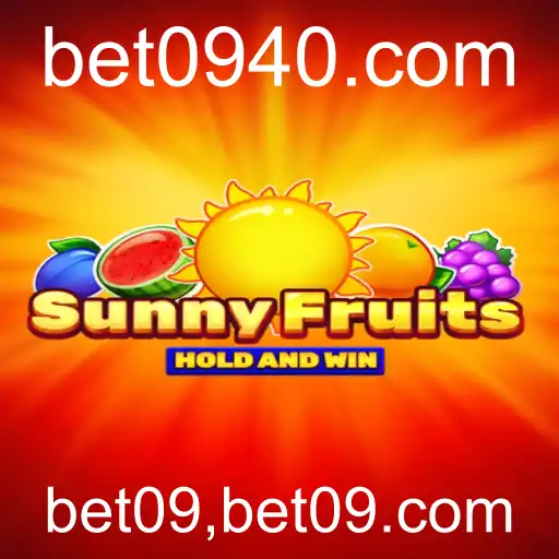 Descubra o Empolgante Jogo SunnyFruits e Suas Regras no bet09.com