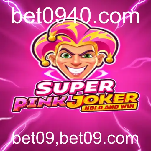 SuperPinkJoker: Explore o Universo de Emoções e Estratégia no Bet09
