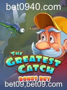 Análise Completa de TheGreatestCatchBonusBuy: Uma Nova Experiência de Jogo