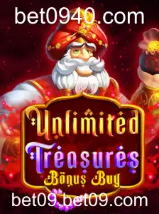 Descubra 'UnlimitedTreasuresBonusBuy': O Novo Fenômeno em Jogos de Casino