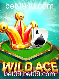 Descubra WildAce: Um Novo Horizonte de Entretenimento Online
