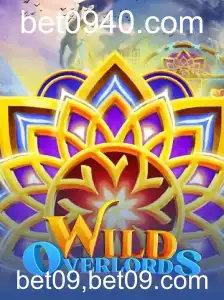 Descubra a Emoção de WildOverlords: O Novo Fenômeno de Jogos com bet09